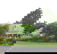 Anglea House - Accommodation Gladstone