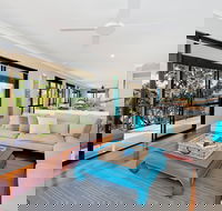 Apricari - Accommodation Gladstone