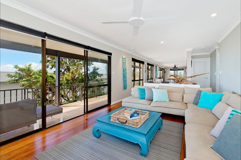 Apricari - Accommodation Gladstone 0