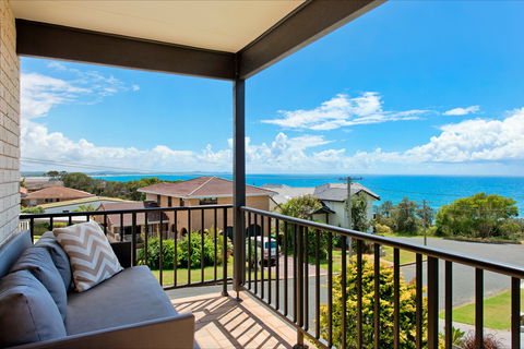 Apricari - Accommodation Gladstone 1