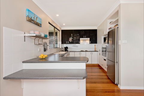 Apricari - Accommodation Gladstone 2