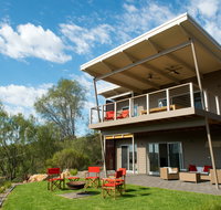 Aruma River Resort