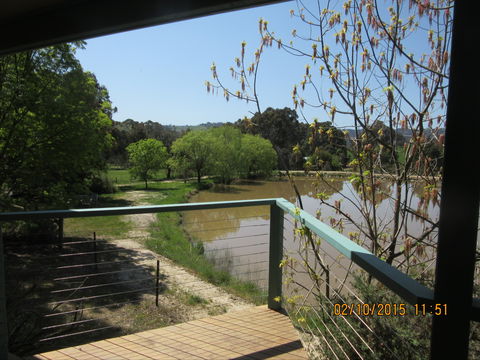 Athlone Country Cottages - Accommodation Gladstone 2