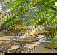 A Top Spot - Byron Bay Holiday House - Accommodation Gladstone