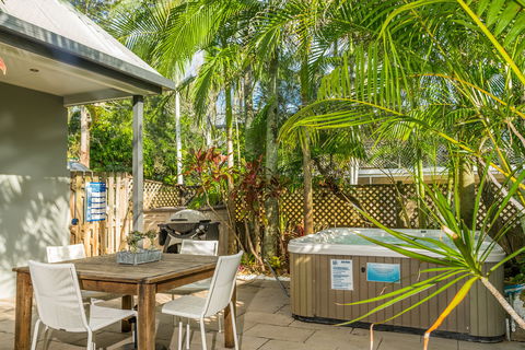 A Top Spot - Byron Bay Holiday House - Accommodation Gladstone 0