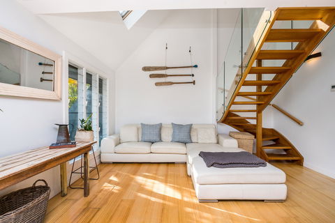 A Top Spot - Byron Bay Holiday House - Accommodation Gladstone 1