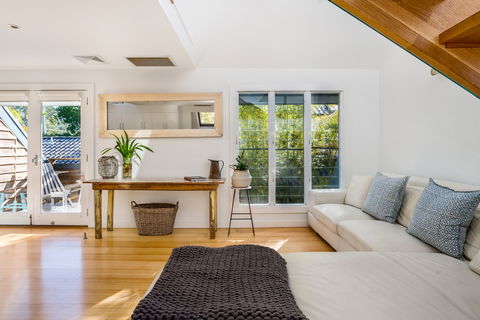 A Top Spot - Byron Bay Holiday House - Accommodation Gladstone 2