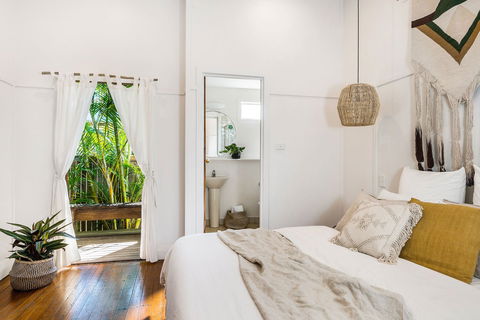 Bamboo Beach House - Accommodation Gladstone 2