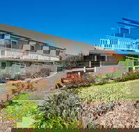 Bathurst Apartments - Accommodation Gladstone
