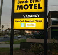 Beach Drive Motel - Accommodation Gladstone