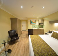 Bentley Motel - Accommodation Gladstone