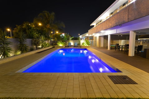 Bentley Motel - Accommodation Gladstone 1