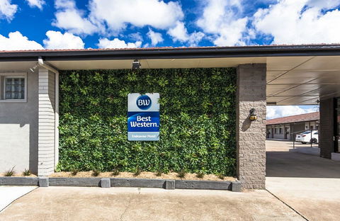 Best Western Endeavour Motel - Accommodation Gladstone 0
