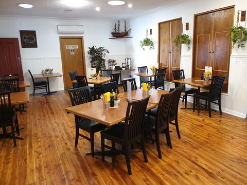 Best Western Endeavour Motel - Accommodation Gladstone 1