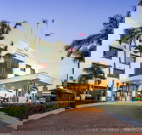 Best Western Plus Hotel Diana - Accommodation Gladstone