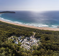 BIG4 South Durras Holiday Park - Accommodation Gladstone