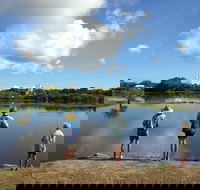 BIG4 Mackay Marine Tourist Park - Accommodation Gladstone