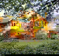 Blair Athol Boutique Hotel and Day Spa - Accommodation Gladstone