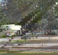 Brewarrina Caravan Park - Accommodation Gladstone