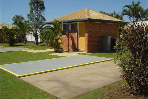 Bundaberg East Cabin And Tourist Park - Accommodation Gladstone 1
