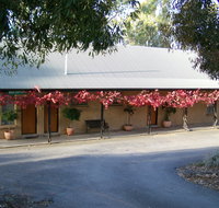 Burra Motor Inn - Accommodation Gladstone