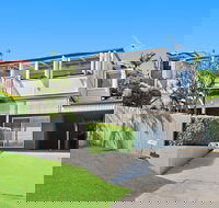 Byron View - Accommodation Gladstone