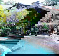 CasaGrande Resort and Day Spa - Accommodation Gladstone