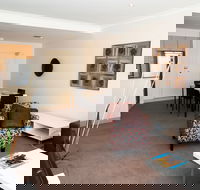 CityStyle Executive Apartments - Accommodation Gladstone