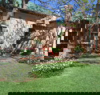 Country Apartments Dubbo - Accommodation Gladstone