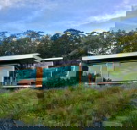 Eaglehawk Pavilions - Accommodation Gladstone