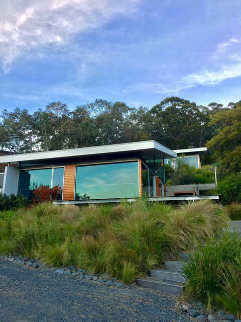 Eaglehawk Pavilions - Accommodation Gladstone 0