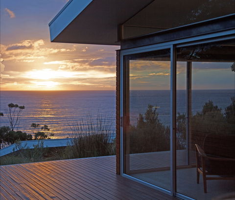 Eaglehawk Pavilions - Accommodation Gladstone 1