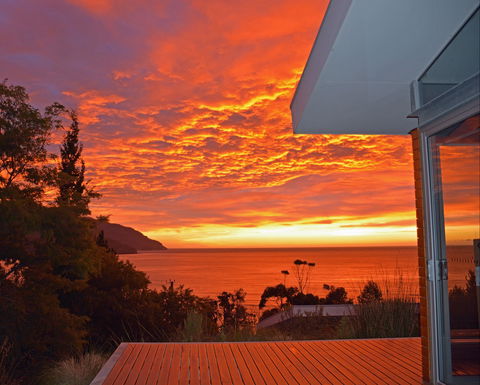 Eaglehawk Pavilions - Accommodation Gladstone 2
