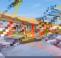 Econo Lodge Karratha - Accommodation Gladstone