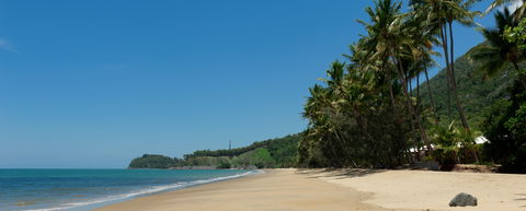 Ellis Beach Bungalows And Leisure Park - Accommodation Gladstone 0