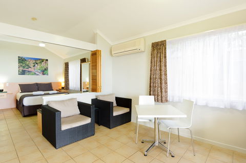 Ellis Beach Bungalows And Leisure Park - Accommodation Gladstone 1