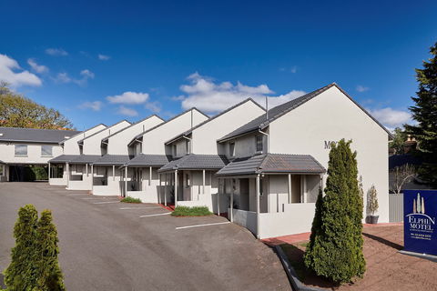 Elphin  Motel & Serviced Apartments - Accommodation Gladstone 0