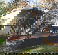 Euroa Caravan Park - Accommodation Gladstone