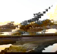 Forbes River Meadow Caravan Park - Accommodation Gladstone