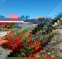 Frangipani Cottage