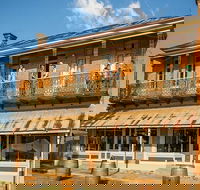Hosies - Accommodation Gladstone