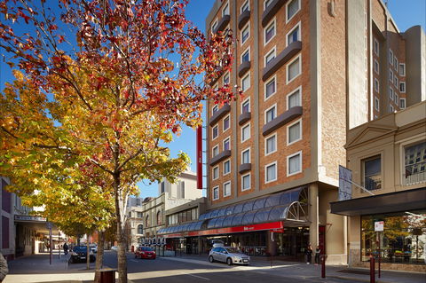 Ibis Perth - Accommodation Gladstone 0