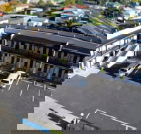 Inverell Terrace Motor Lodge - Accommodation Gladstone