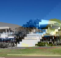 Kalbarri Seafront Villas - Accommodation Gladstone