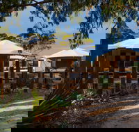 Kangaroo Island Seafront Holiday Park - Accommodation Gladstone