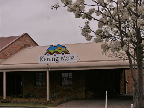 Kerang Motel - Accommodation Gladstone 0