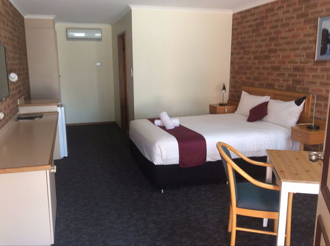Kerang Motel - Accommodation Gladstone 2