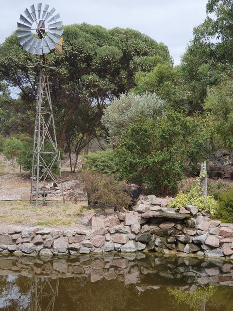 La Cabane Retreat - Accommodation Gladstone 1