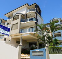La Vida On Anzac - Accommodation Gladstone