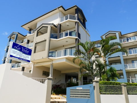 La Vida On Anzac - Accommodation Gladstone 0